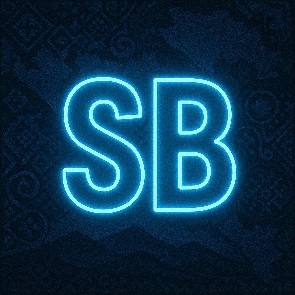 SB Logo