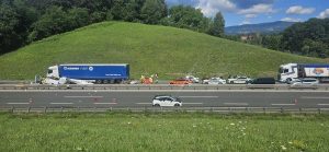 stravicna nesreca slovenija 1