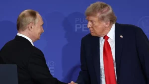Trump Putin Na Sastanku