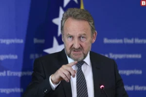 bakir izetbegovic izjava 2025