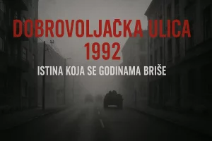 dobrovoljacka istina 1992