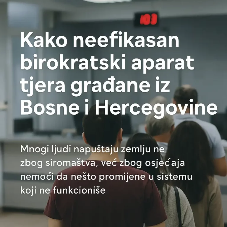 drzavni aparat bih