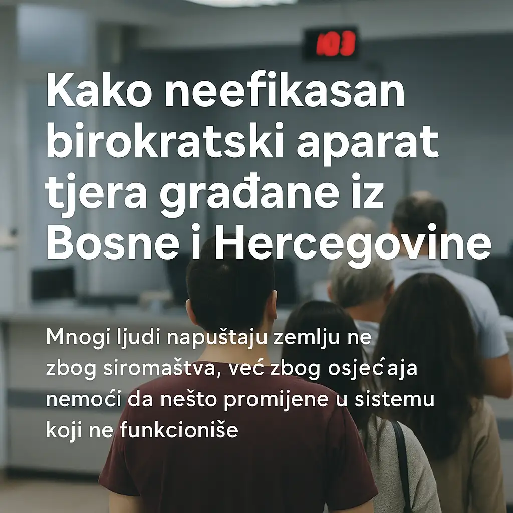 drzavni aparat bih