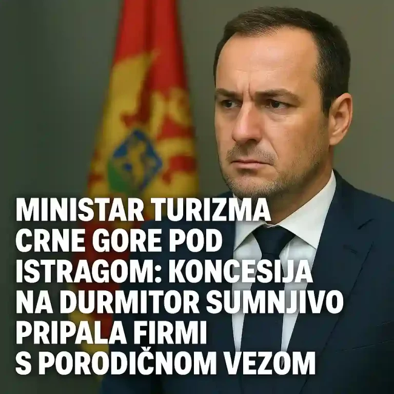 pod istragom