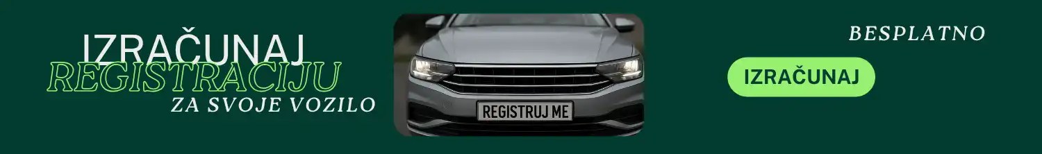 registracija banner